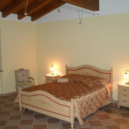 Bed And Breakfast Il Faggio Povegliano Veronese Екстериор снимка