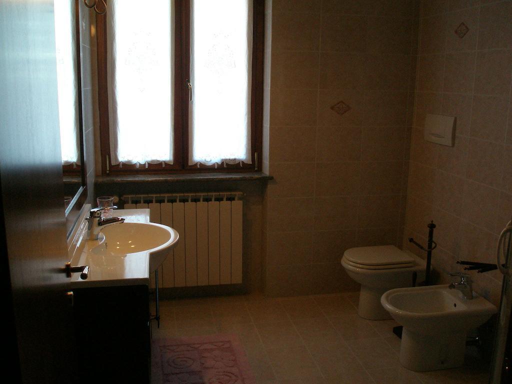 Bed And Breakfast Il Faggio Povegliano Veronese Екстериор снимка
