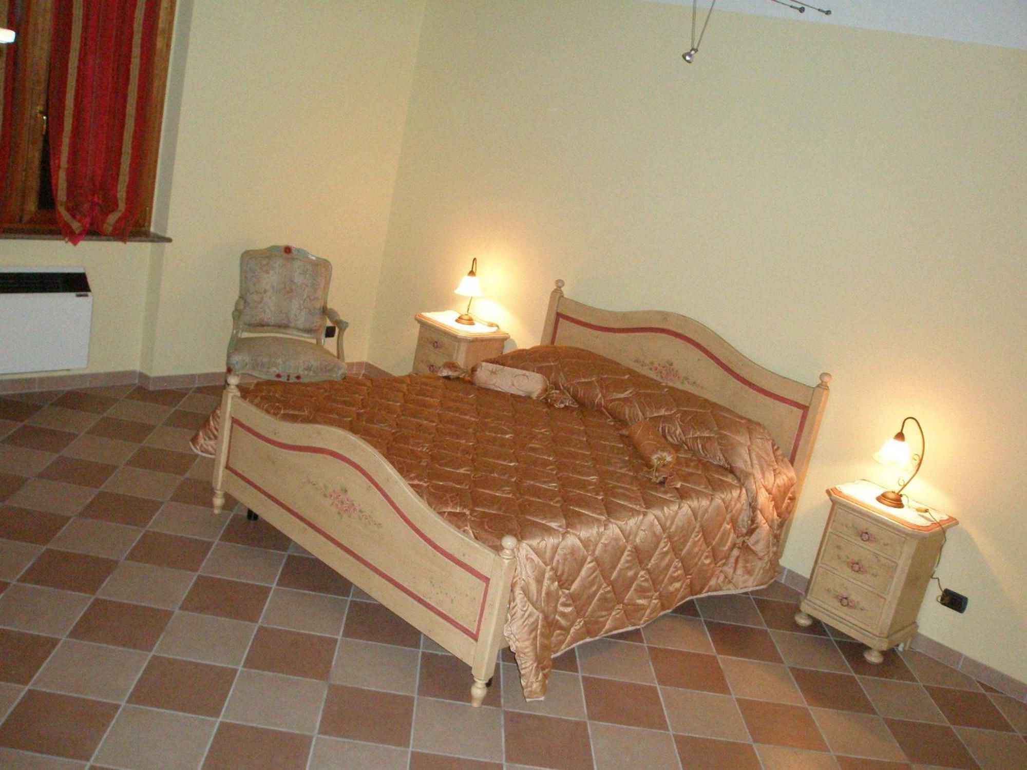 Bed And Breakfast Il Faggio Povegliano Veronese Стая снимка