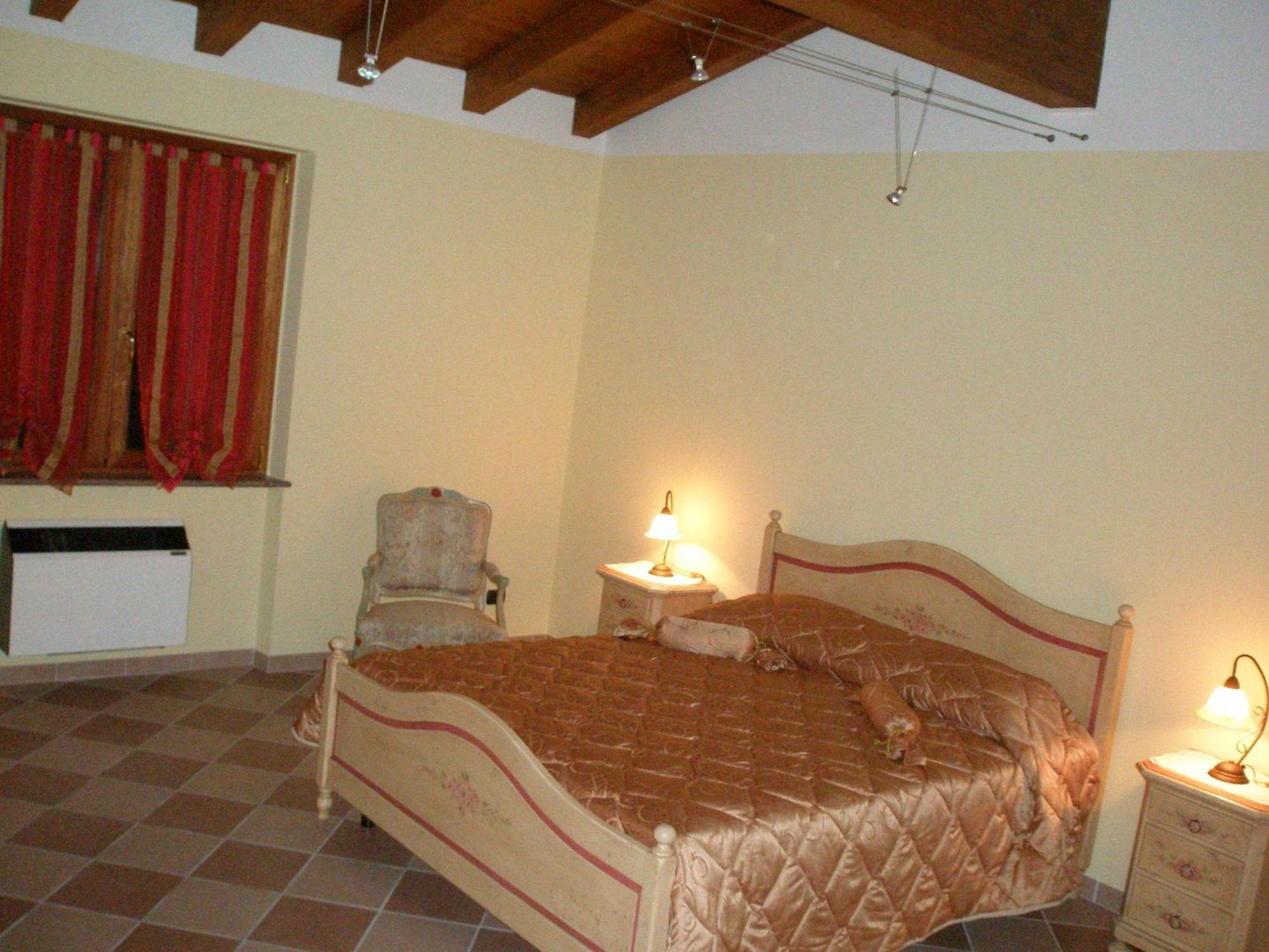 Bed And Breakfast Il Faggio Povegliano Veronese Стая снимка