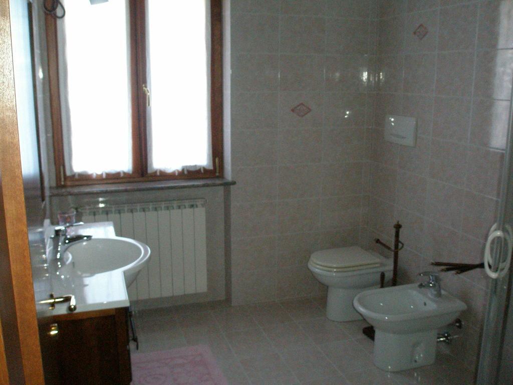 Bed And Breakfast Il Faggio Povegliano Veronese Екстериор снимка