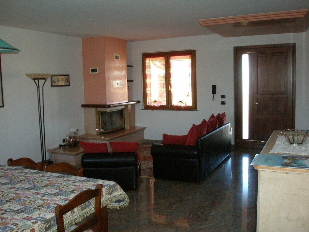 Bed And Breakfast Il Faggio Povegliano Veronese Екстериор снимка