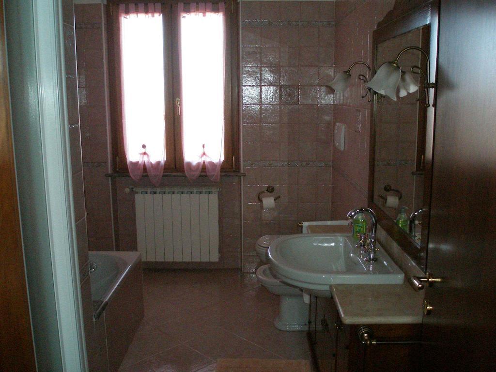 Bed And Breakfast Il Faggio Povegliano Veronese Екстериор снимка