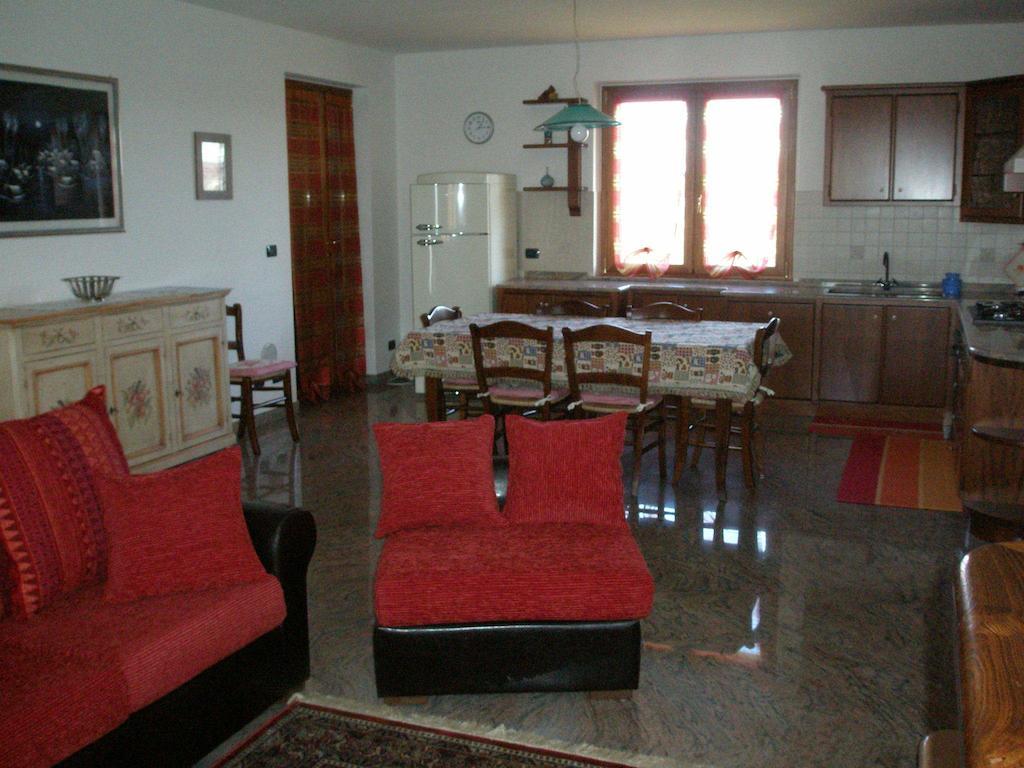 Bed And Breakfast Il Faggio Povegliano Veronese Екстериор снимка